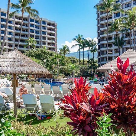 The Kaanapali Alii By Maui Resort Rentals Lahaina Exteriér fotografie