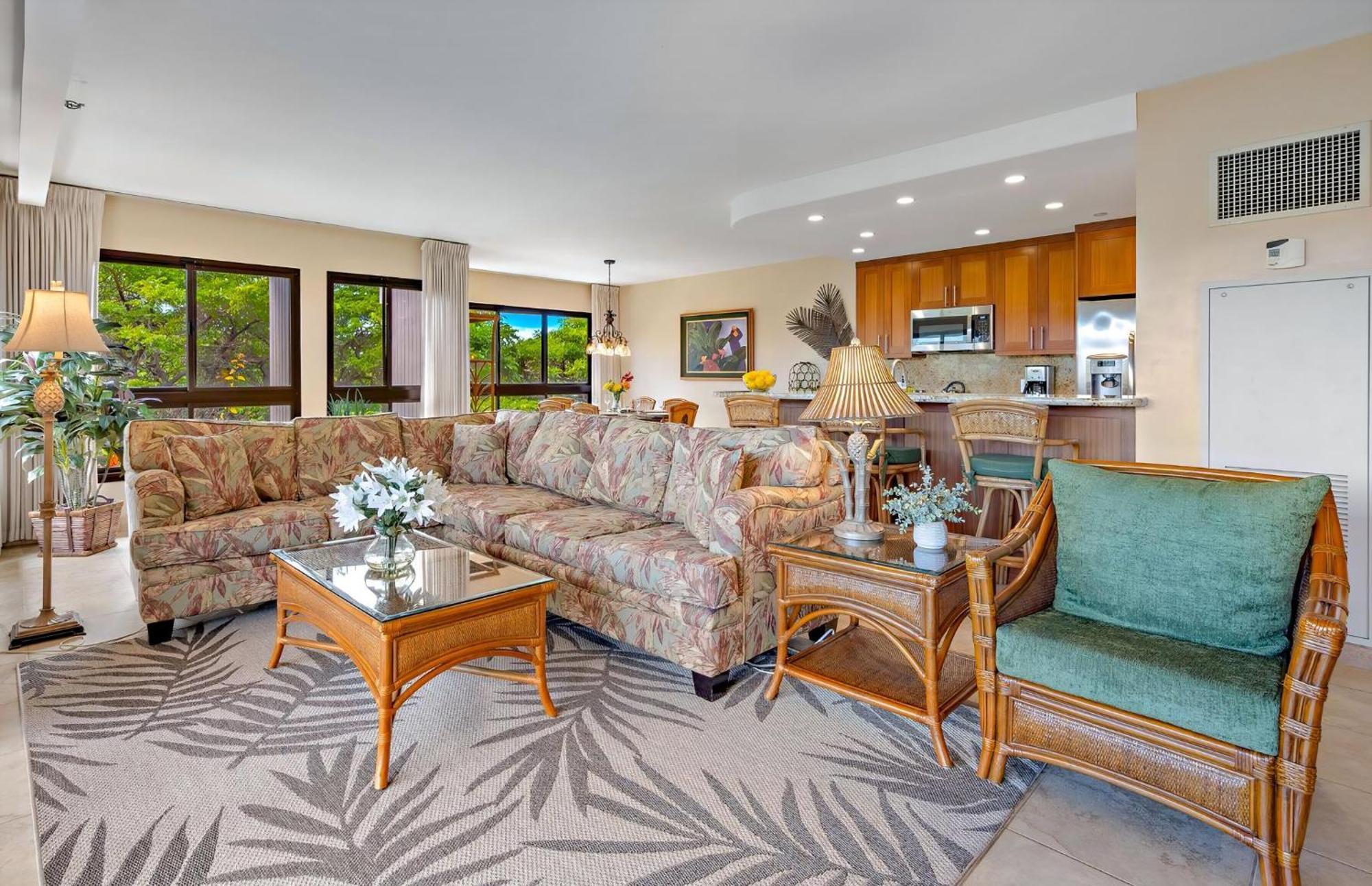 The Kaanapali Alii By Maui Resort Rentals Lahaina Exteriér fotografie