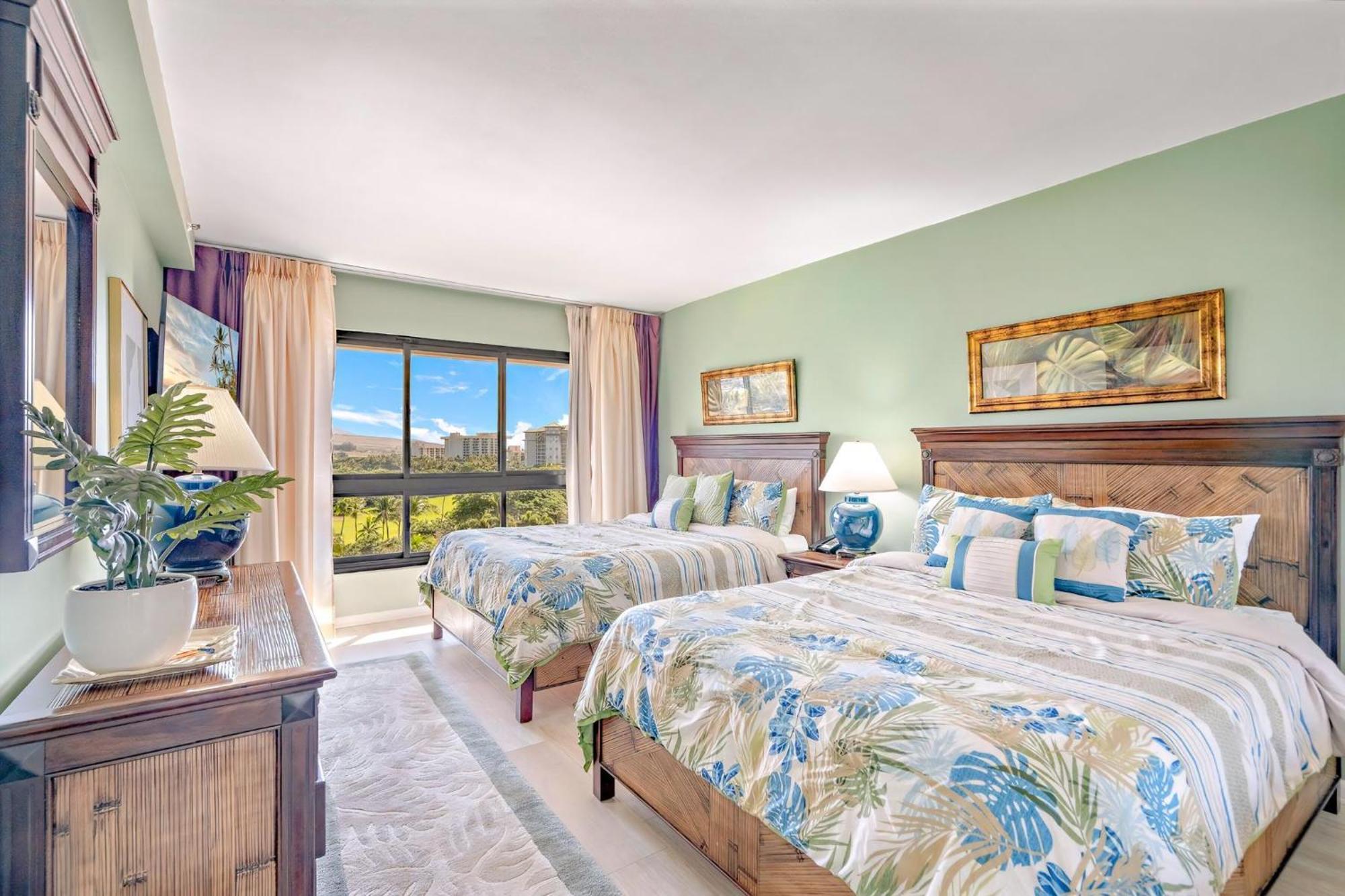 The Kaanapali Alii By Maui Resort Rentals Lahaina Exteriér fotografie