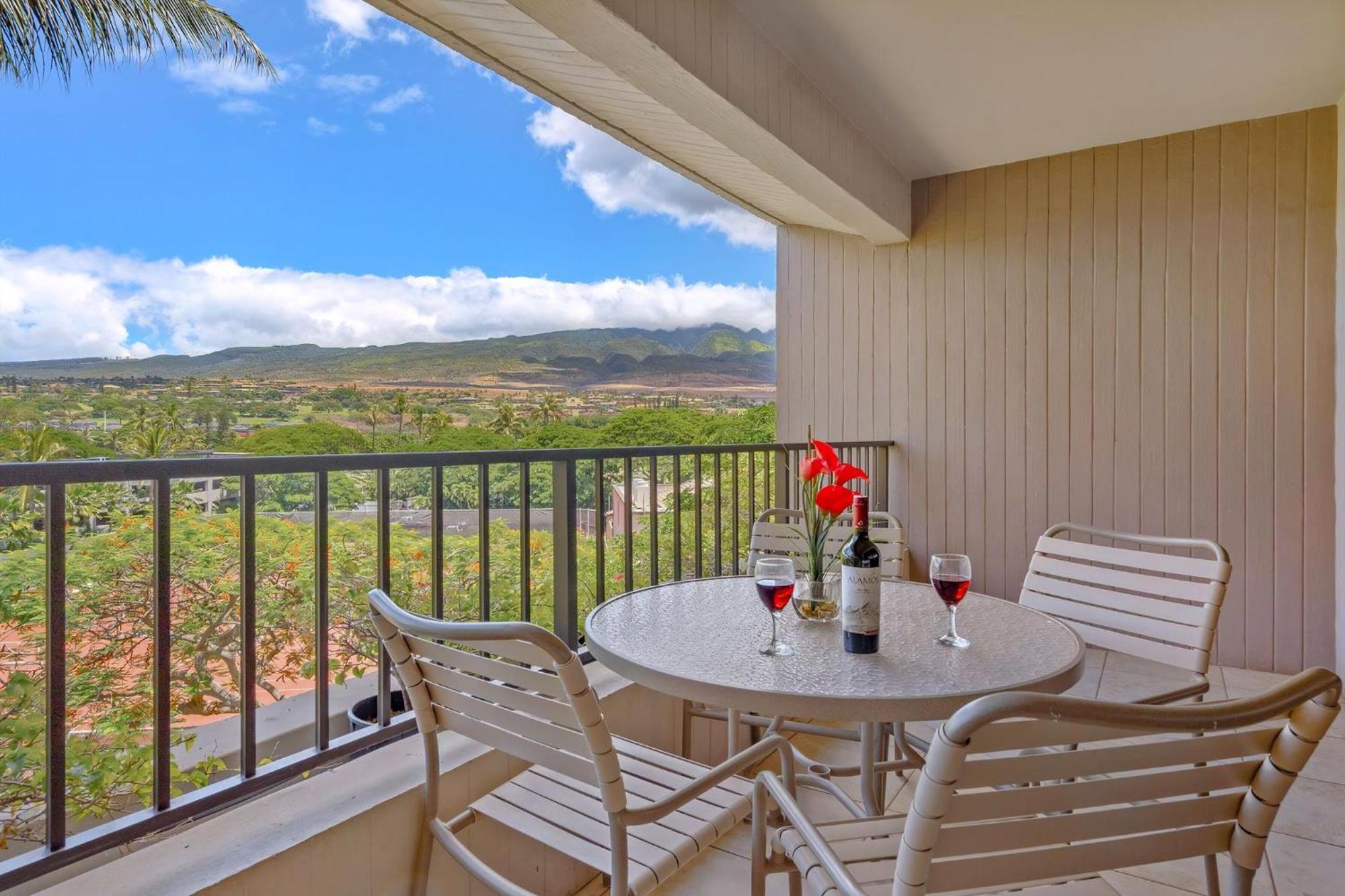 The Kaanapali Alii By Maui Resort Rentals Lahaina Exteriér fotografie