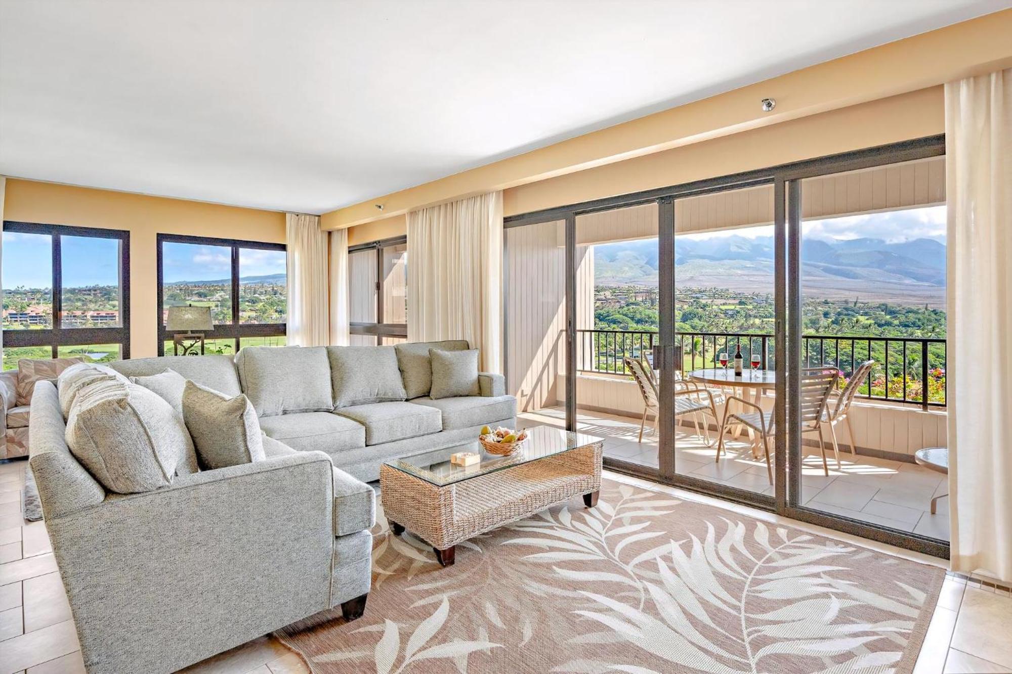 The Kaanapali Alii By Maui Resort Rentals Lahaina Exteriér fotografie
