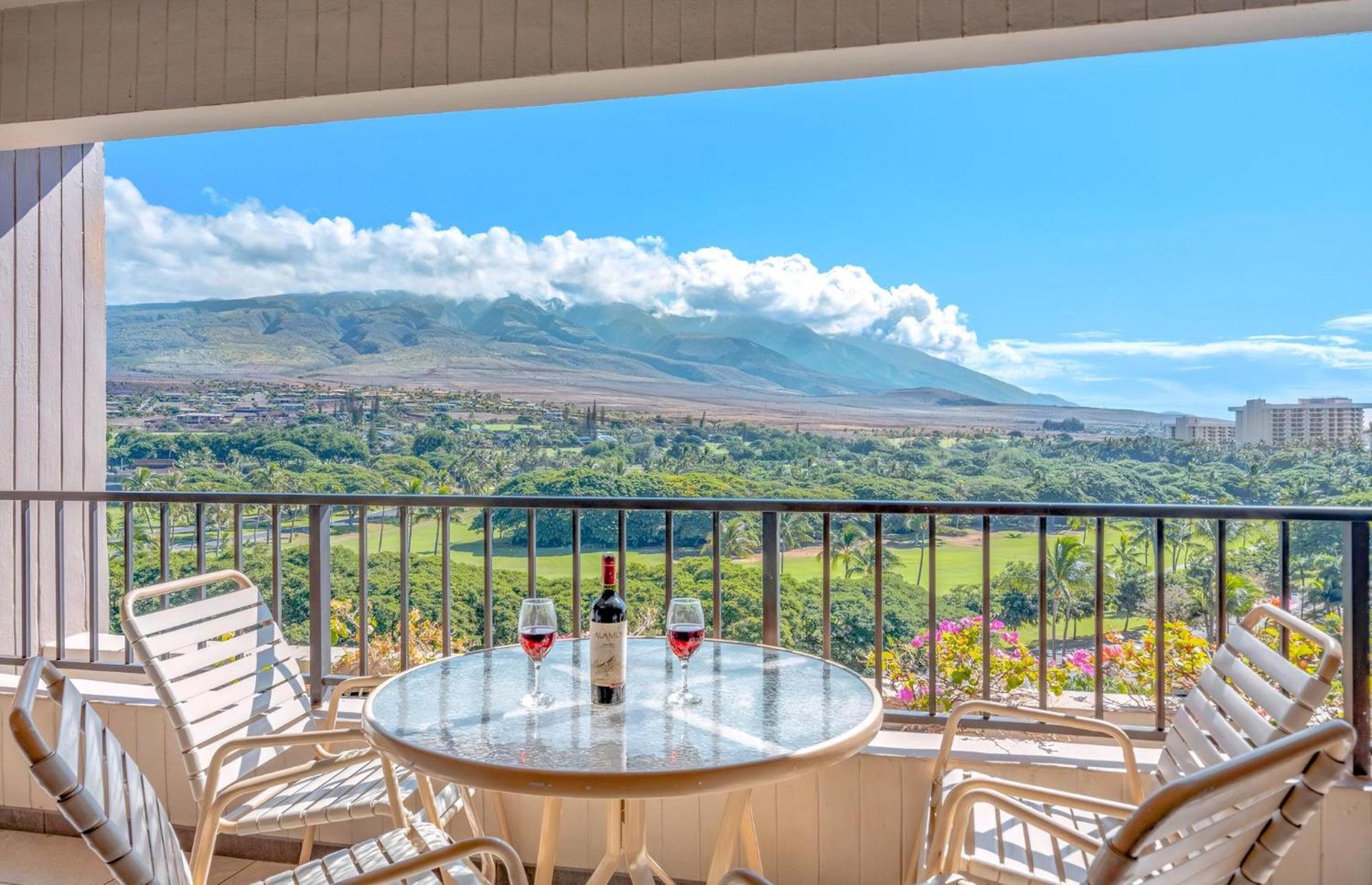 The Kaanapali Alii By Maui Resort Rentals Lahaina Exteriér fotografie