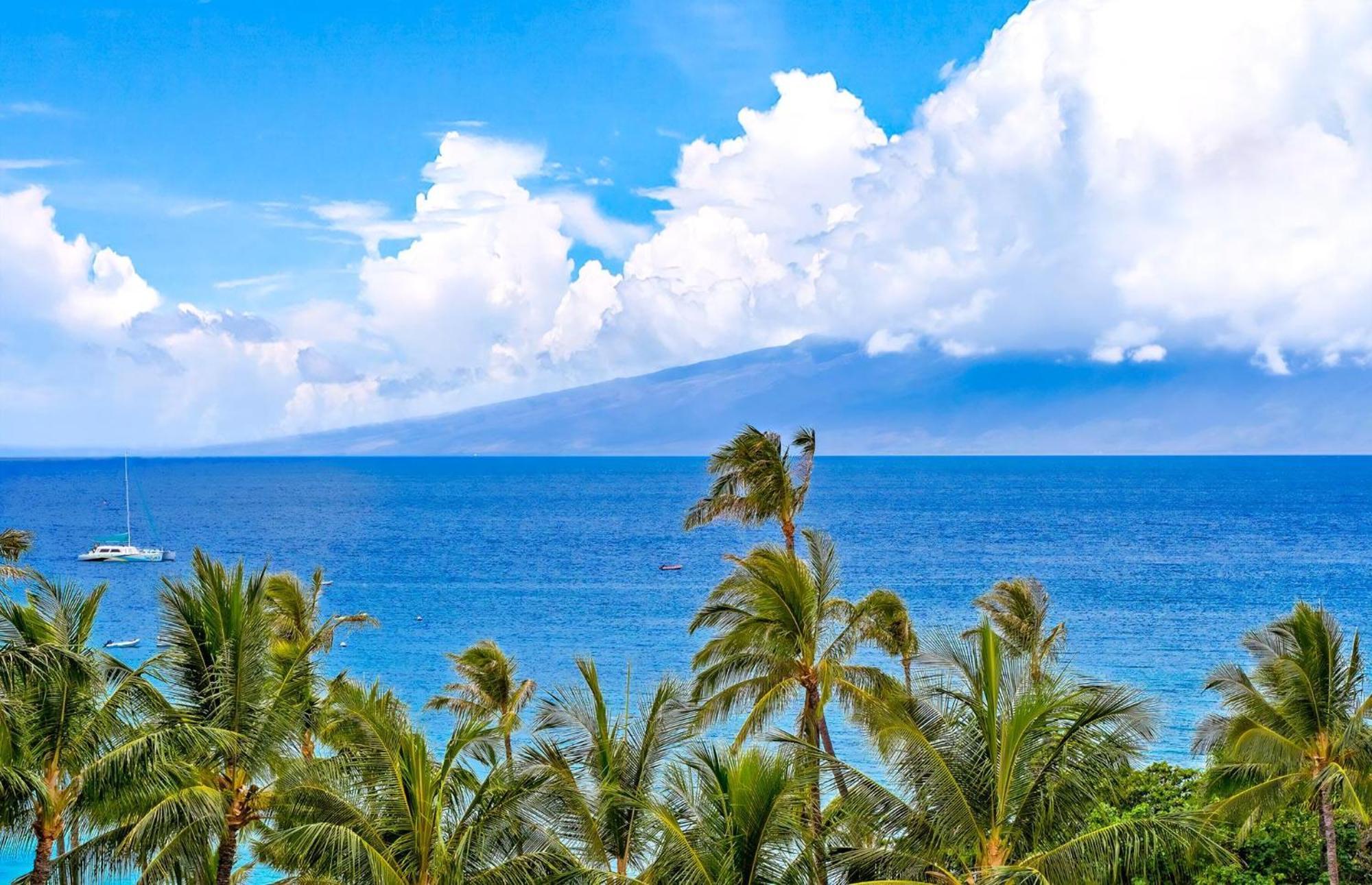 The Kaanapali Alii By Maui Resort Rentals Lahaina Exteriér fotografie