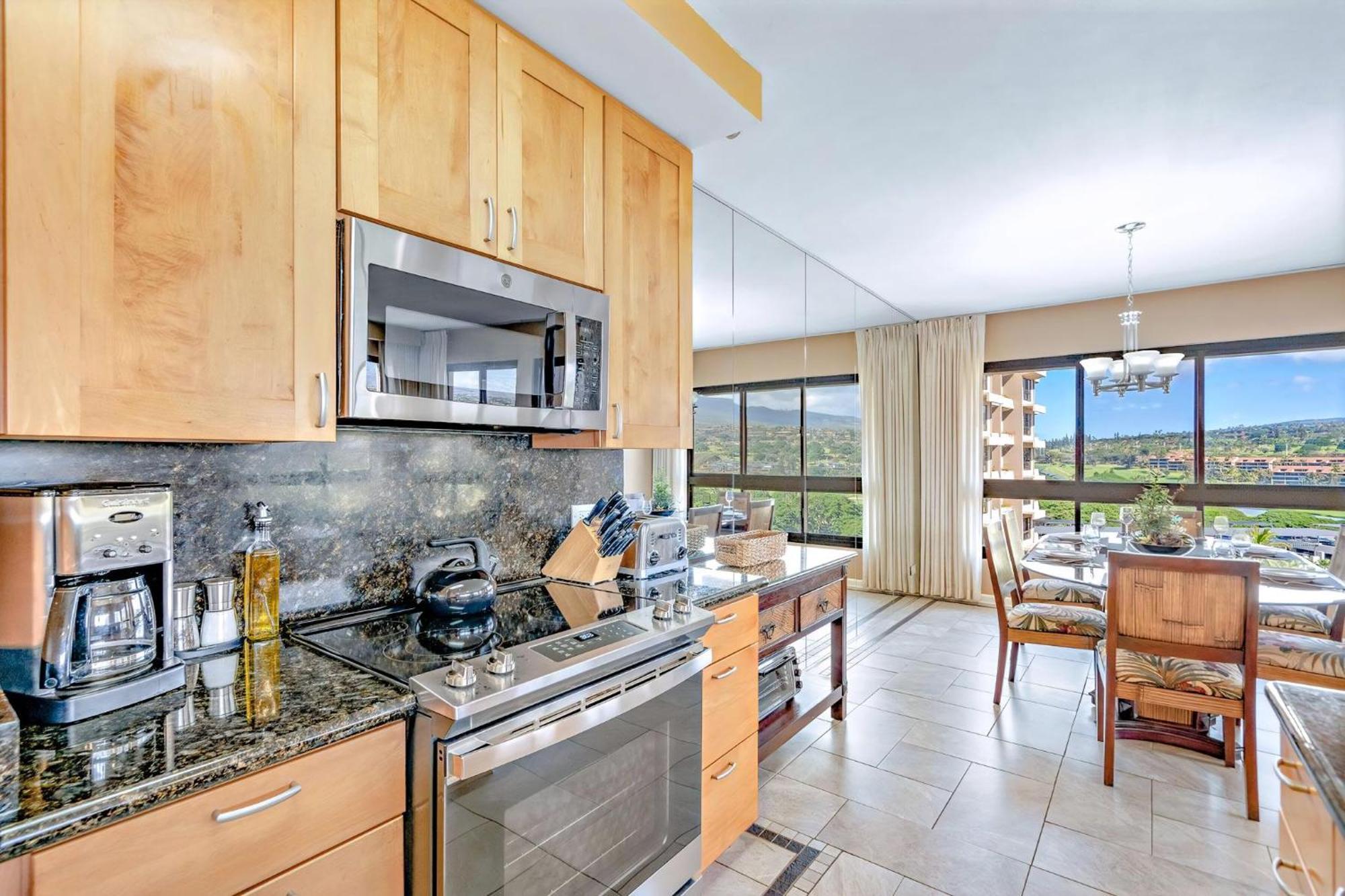 The Kaanapali Alii By Maui Resort Rentals Lahaina Exteriér fotografie