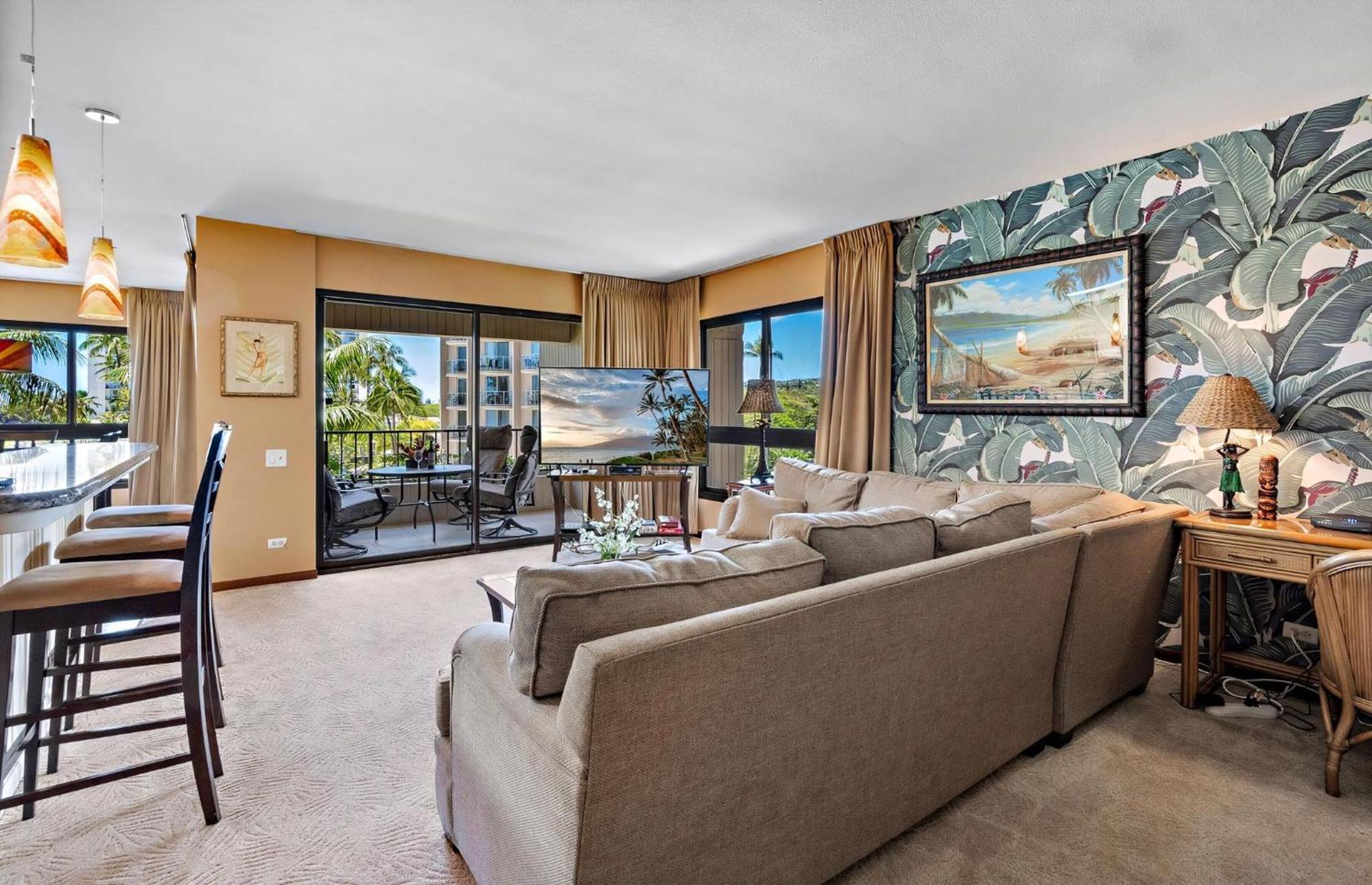 The Kaanapali Alii By Maui Resort Rentals Lahaina Exteriér fotografie