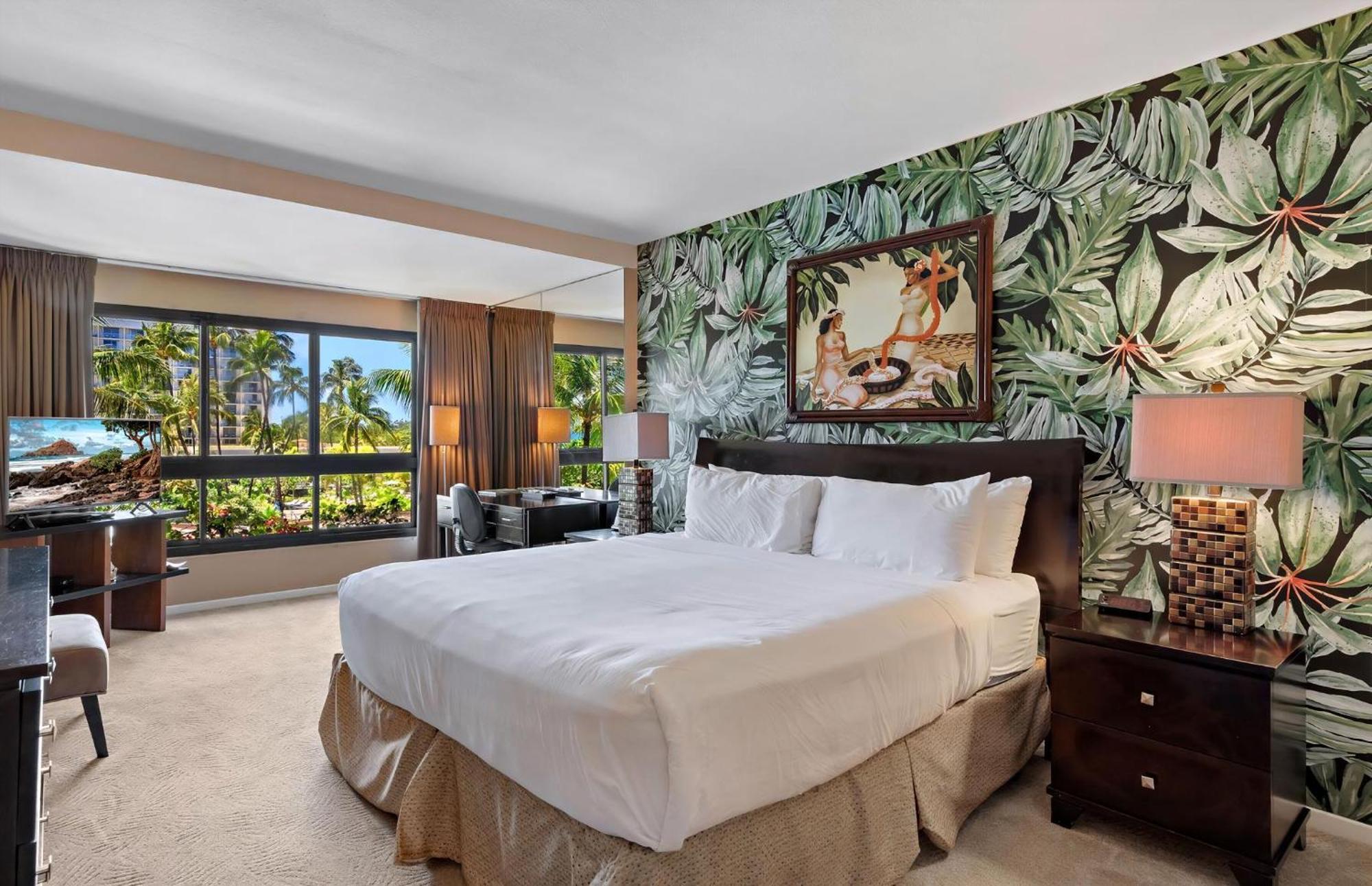 The Kaanapali Alii By Maui Resort Rentals Lahaina Exteriér fotografie