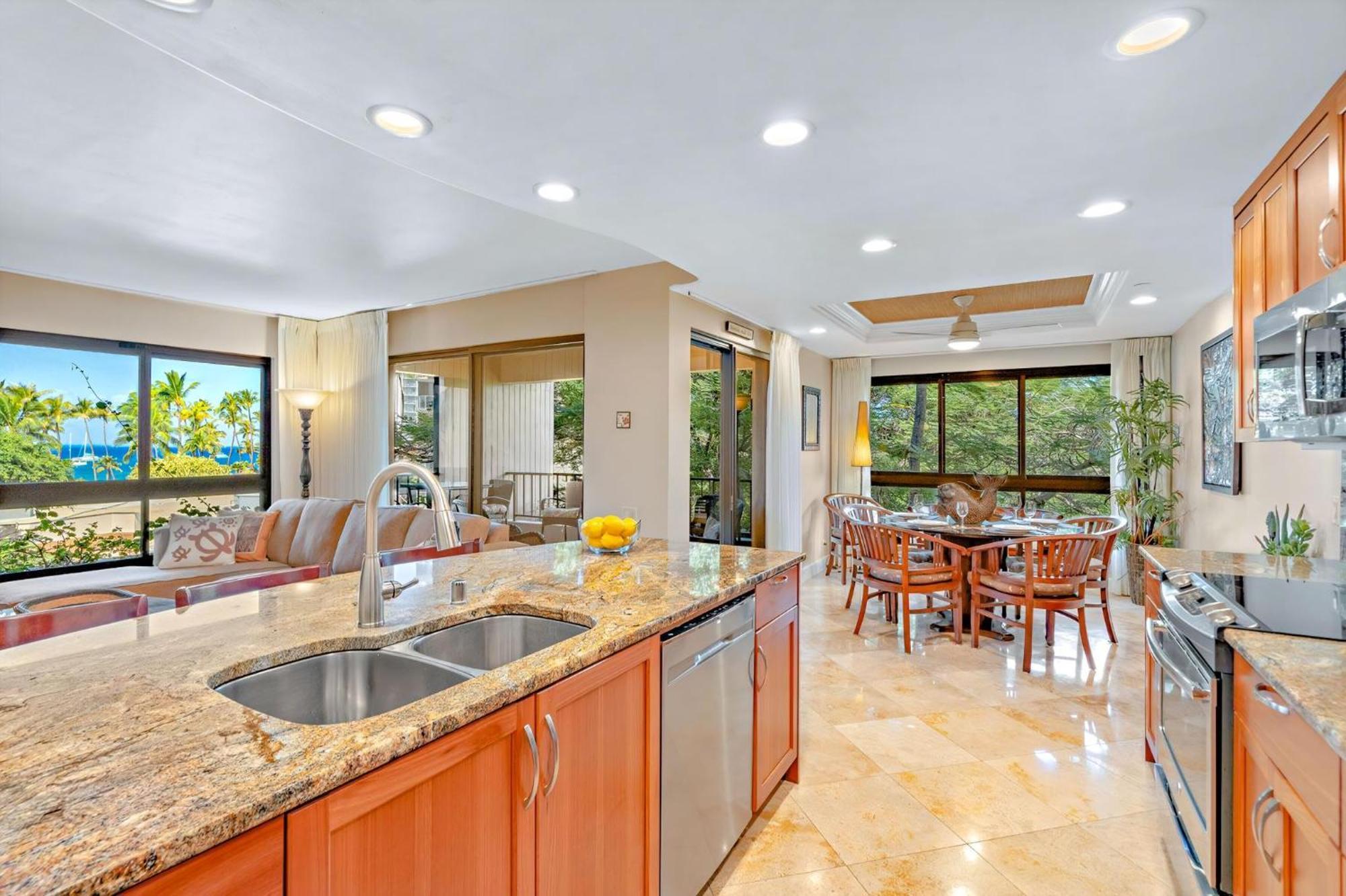 The Kaanapali Alii By Maui Resort Rentals Lahaina Exteriér fotografie