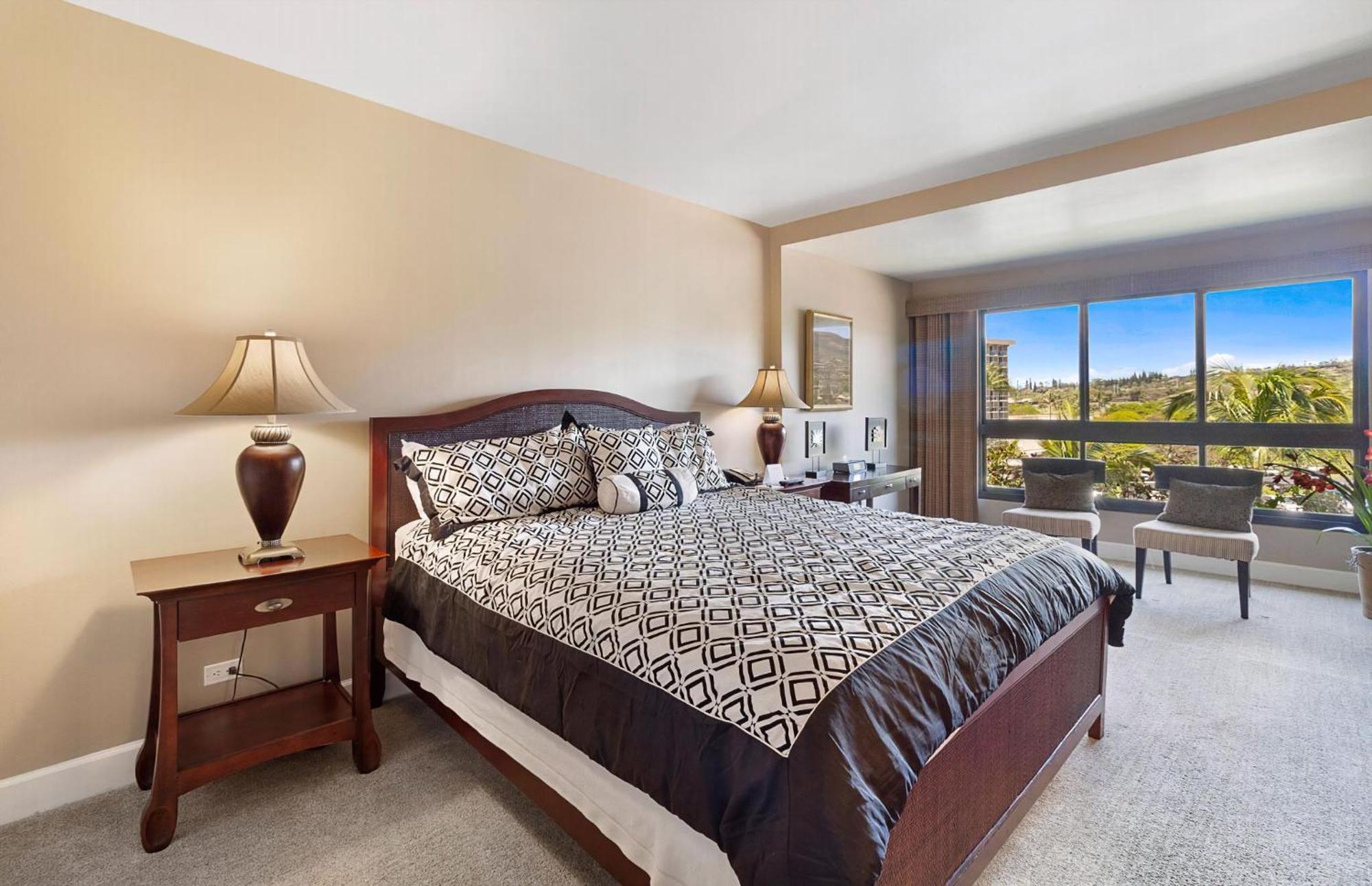 The Kaanapali Alii By Maui Resort Rentals Lahaina Exteriér fotografie