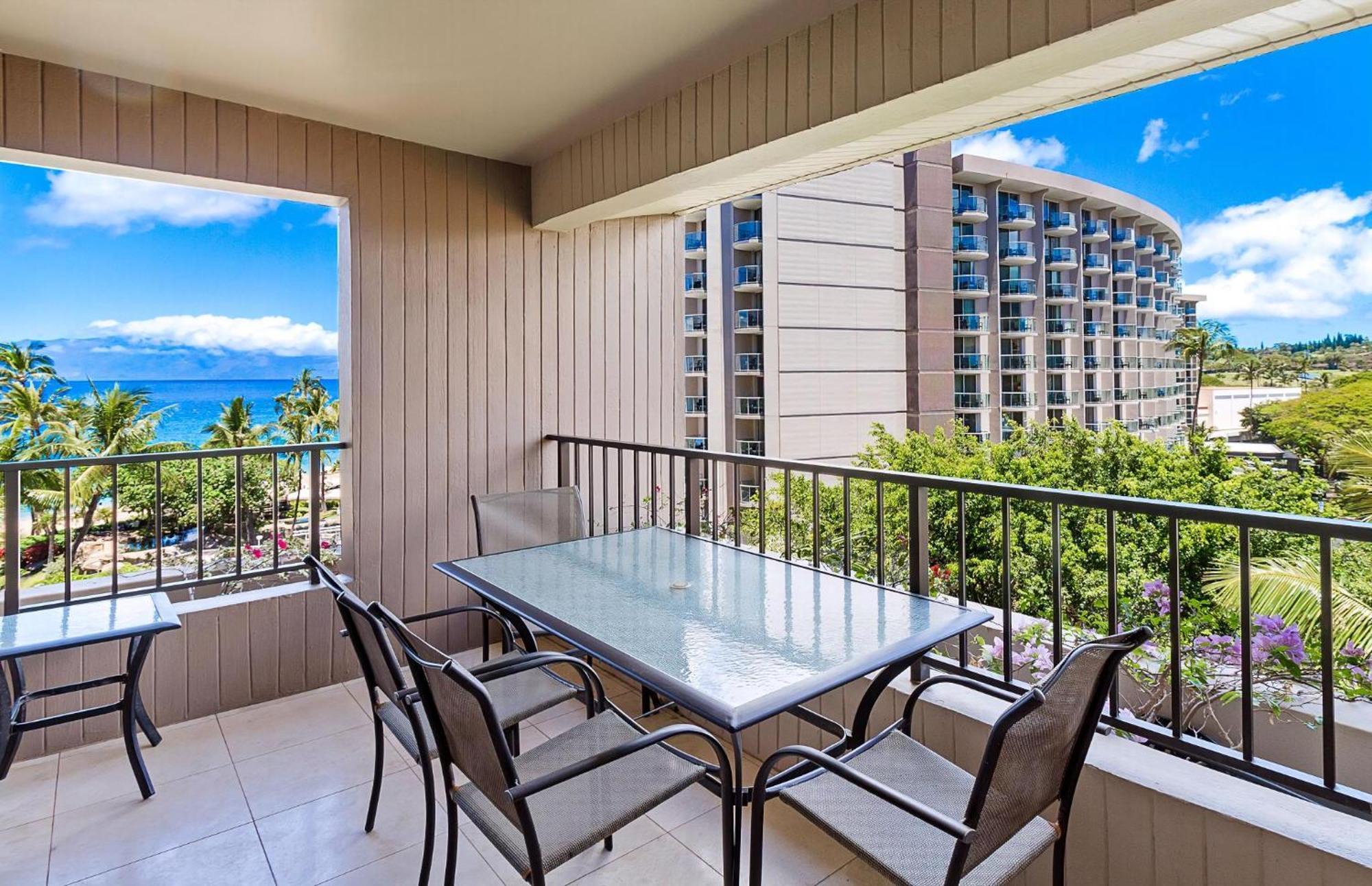 The Kaanapali Alii By Maui Resort Rentals Lahaina Exteriér fotografie