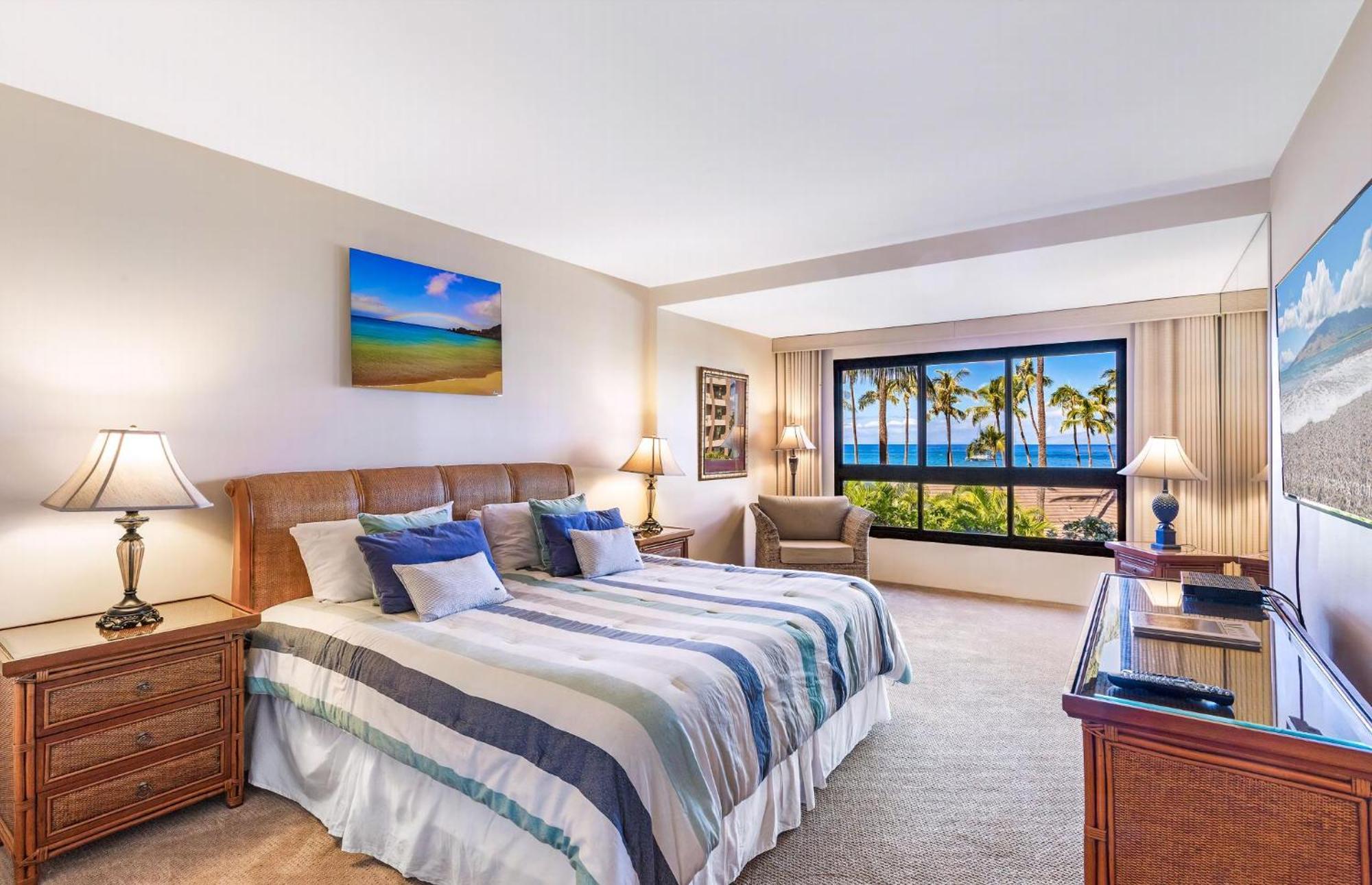 The Kaanapali Alii By Maui Resort Rentals Lahaina Exteriér fotografie