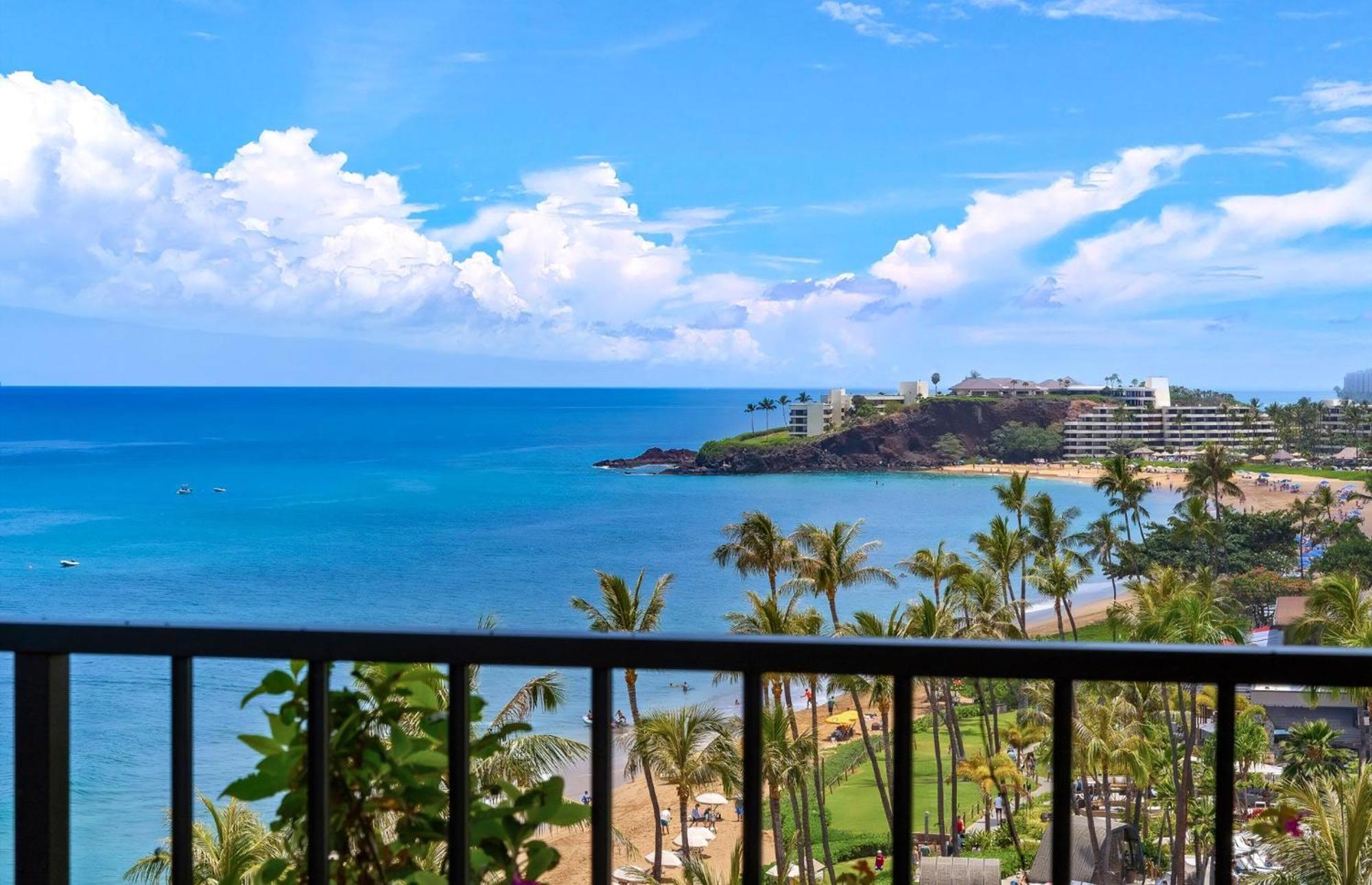 The Kaanapali Alii By Maui Resort Rentals Lahaina Exteriér fotografie