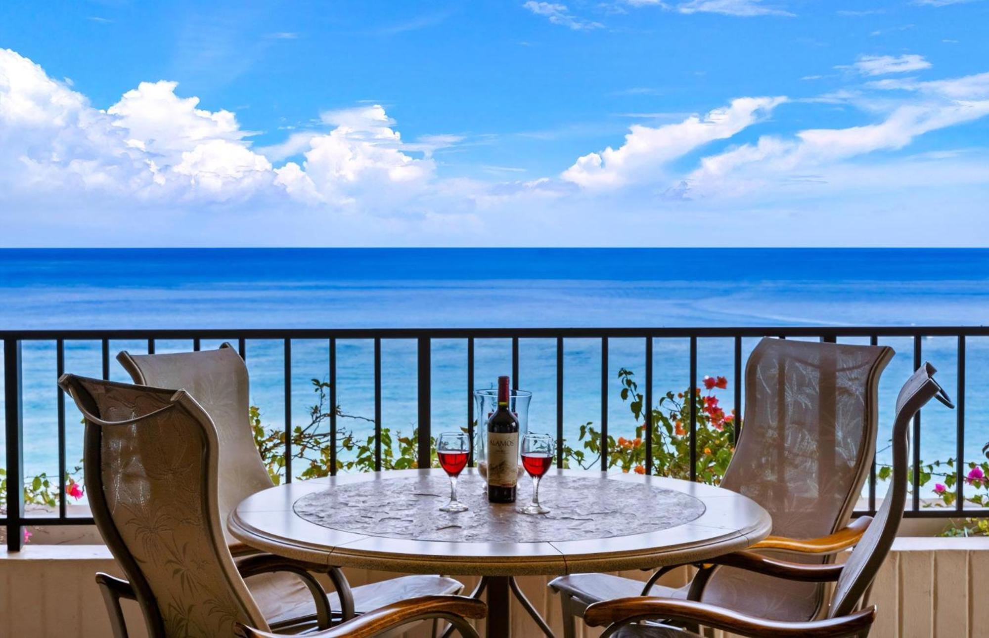 The Kaanapali Alii By Maui Resort Rentals Lahaina Exteriér fotografie