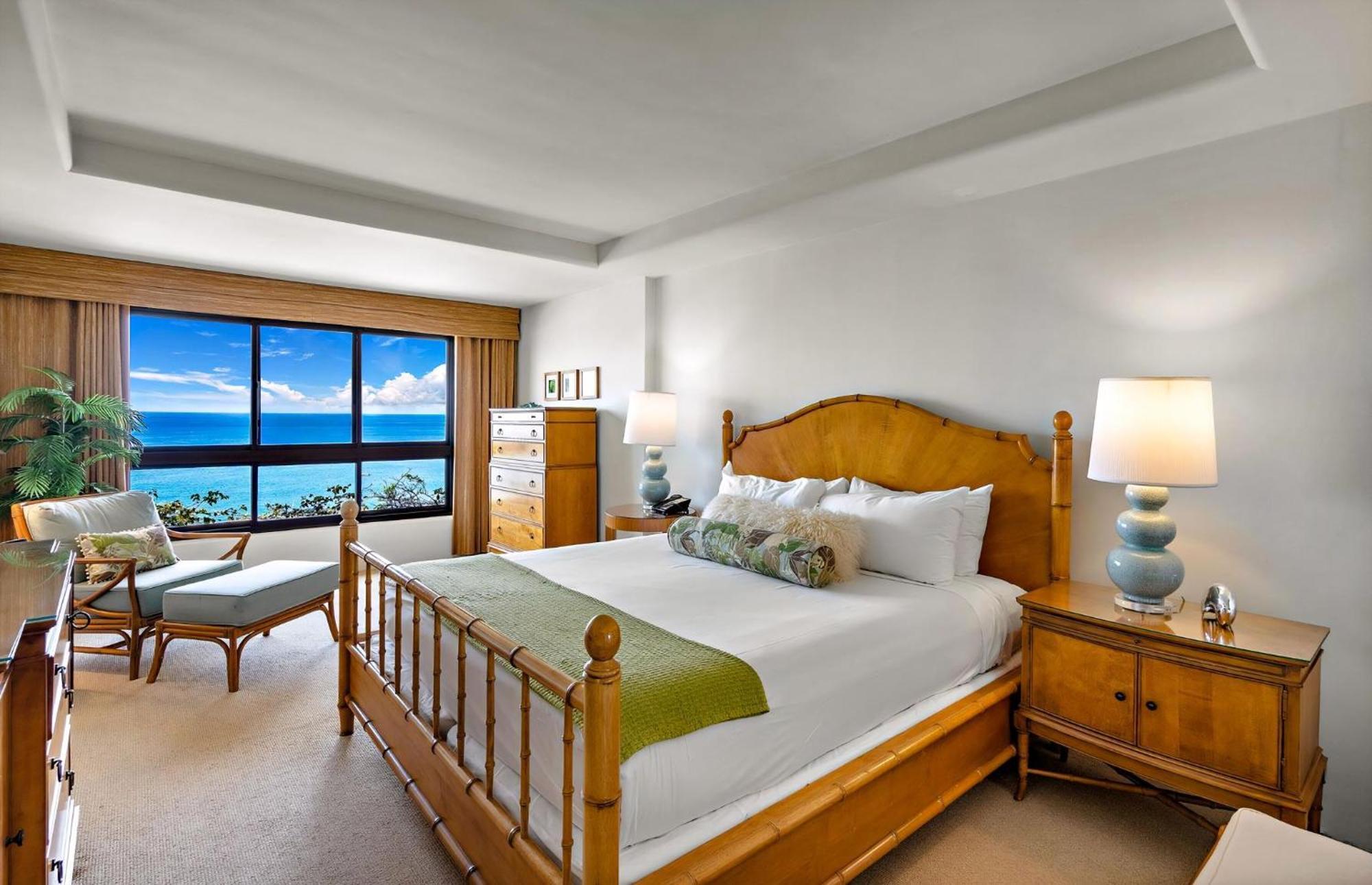 The Kaanapali Alii By Maui Resort Rentals Lahaina Exteriér fotografie