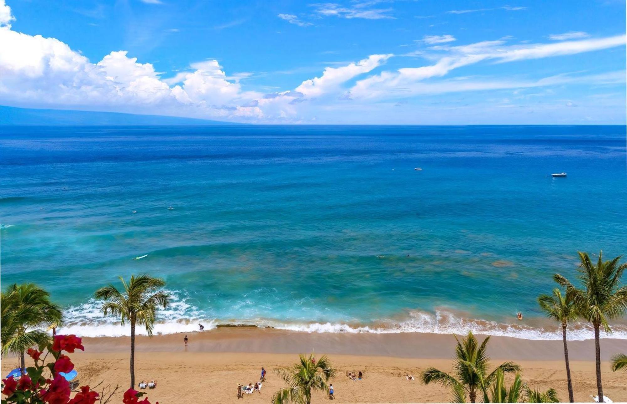 The Kaanapali Alii By Maui Resort Rentals Lahaina Exteriér fotografie