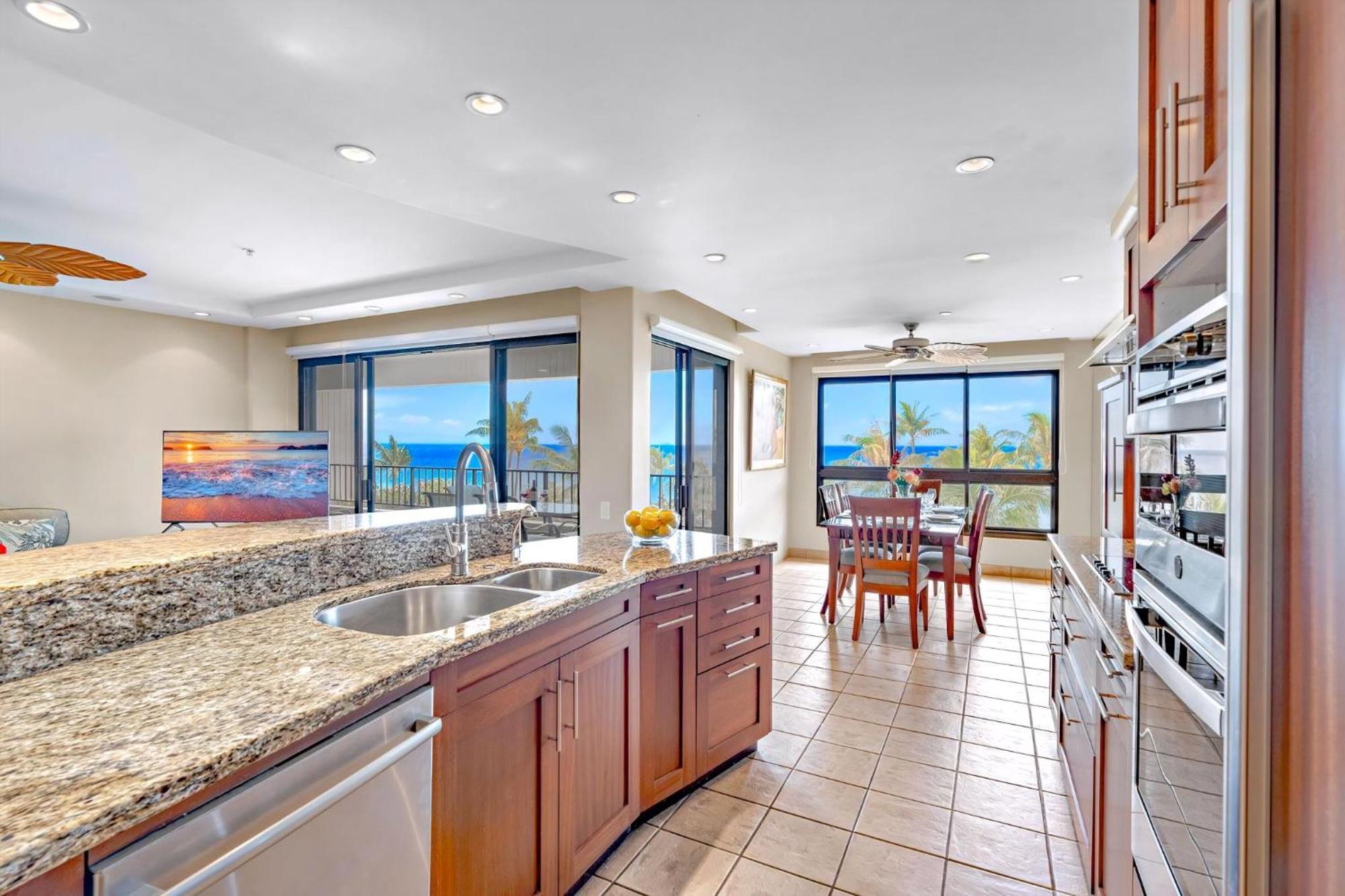 The Kaanapali Alii By Maui Resort Rentals Lahaina Exteriér fotografie