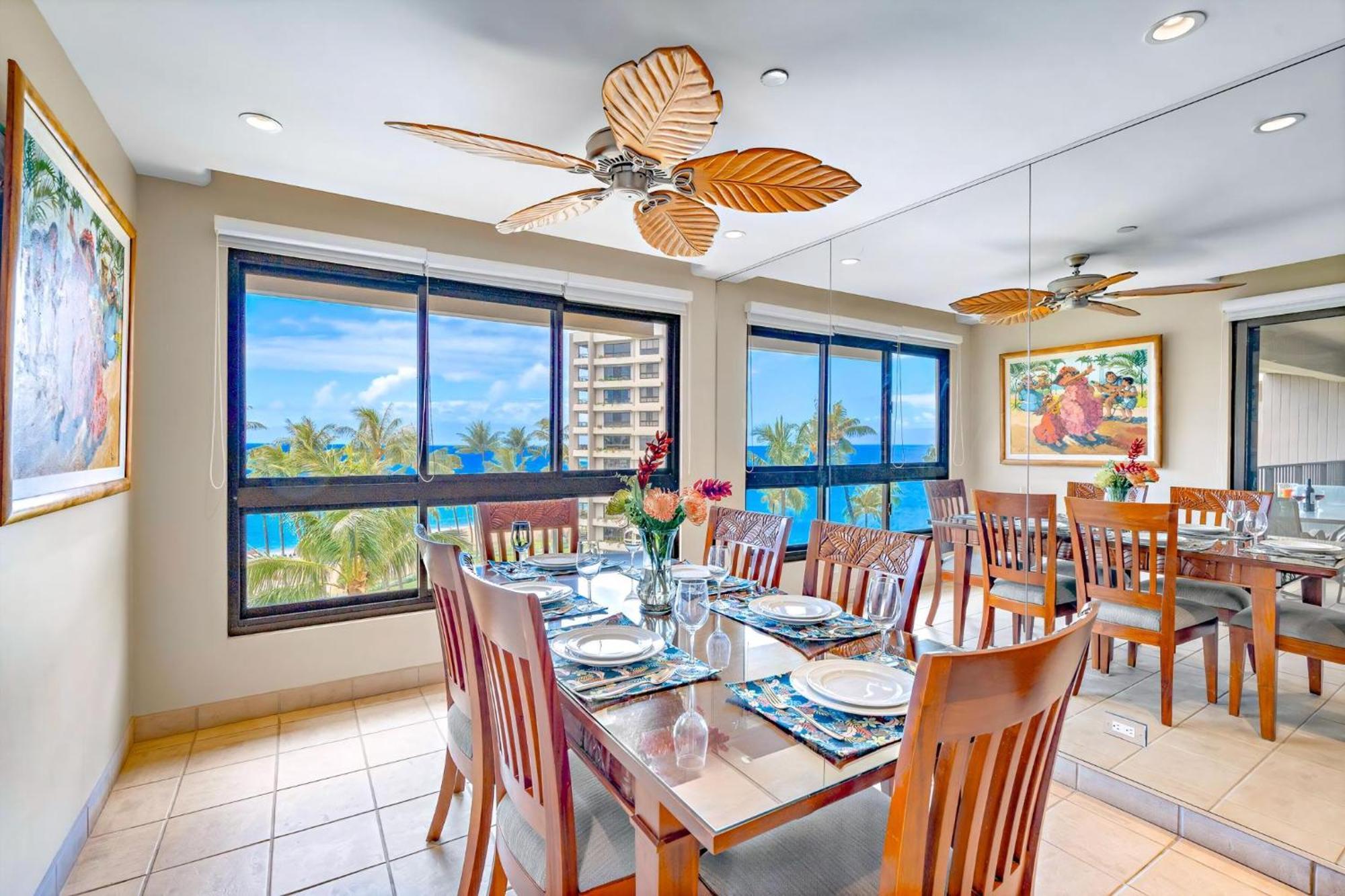 The Kaanapali Alii By Maui Resort Rentals Lahaina Exteriér fotografie