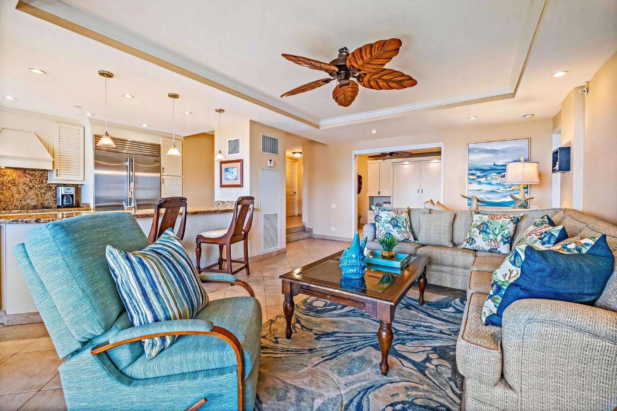 The Kaanapali Alii By Maui Resort Rentals Lahaina Exteriér fotografie