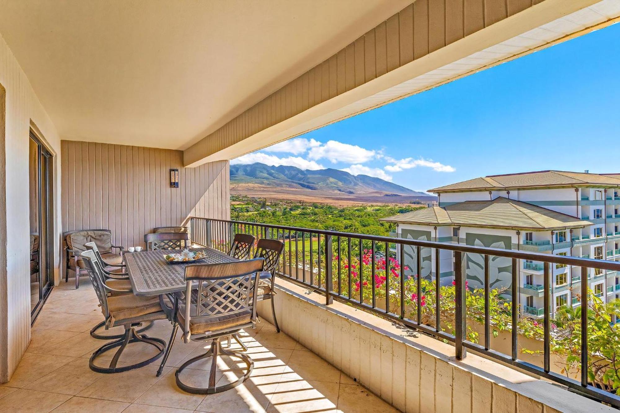 The Kaanapali Alii By Maui Resort Rentals Lahaina Exteriér fotografie