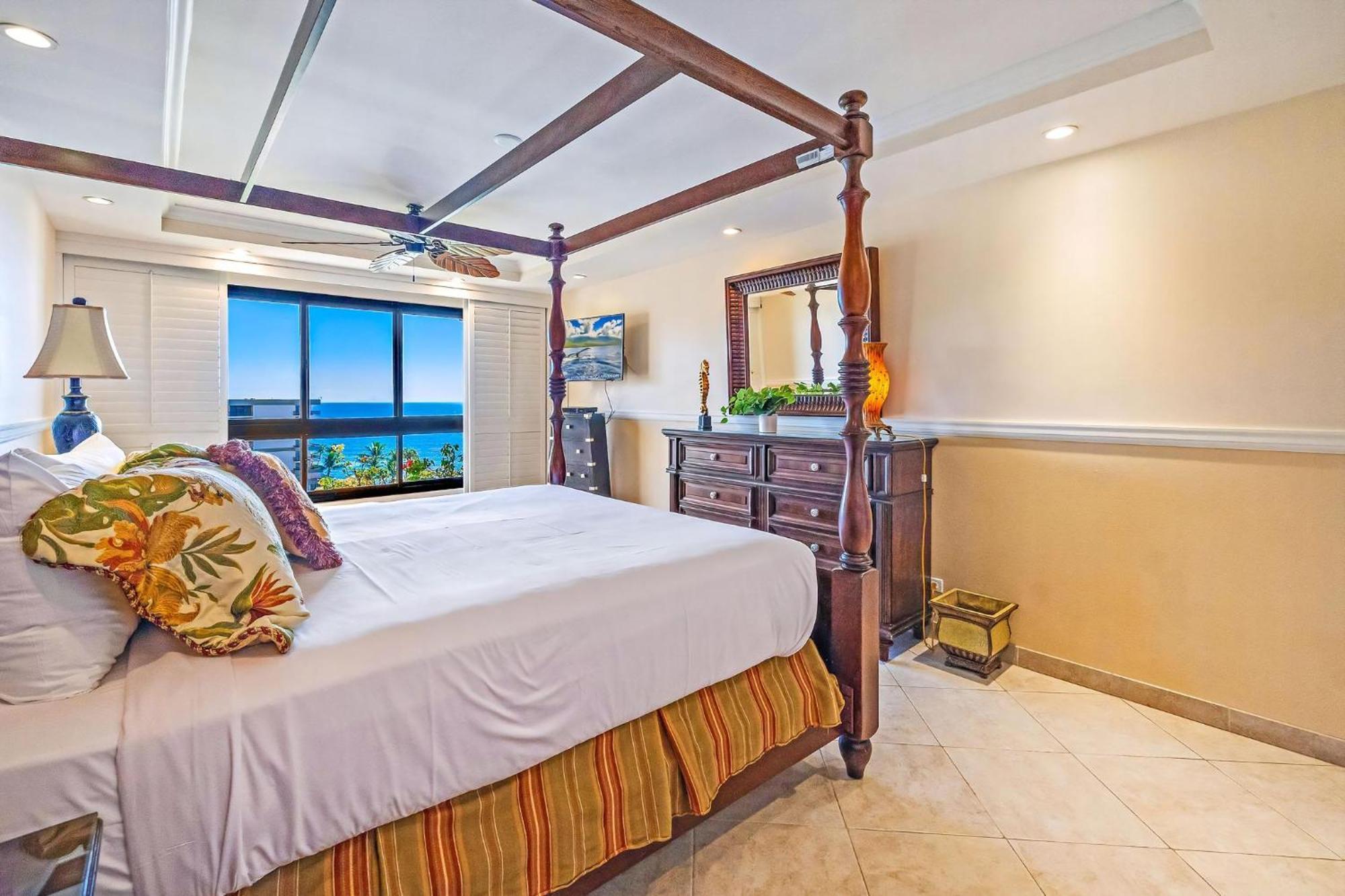 The Kaanapali Alii By Maui Resort Rentals Lahaina Exteriér fotografie