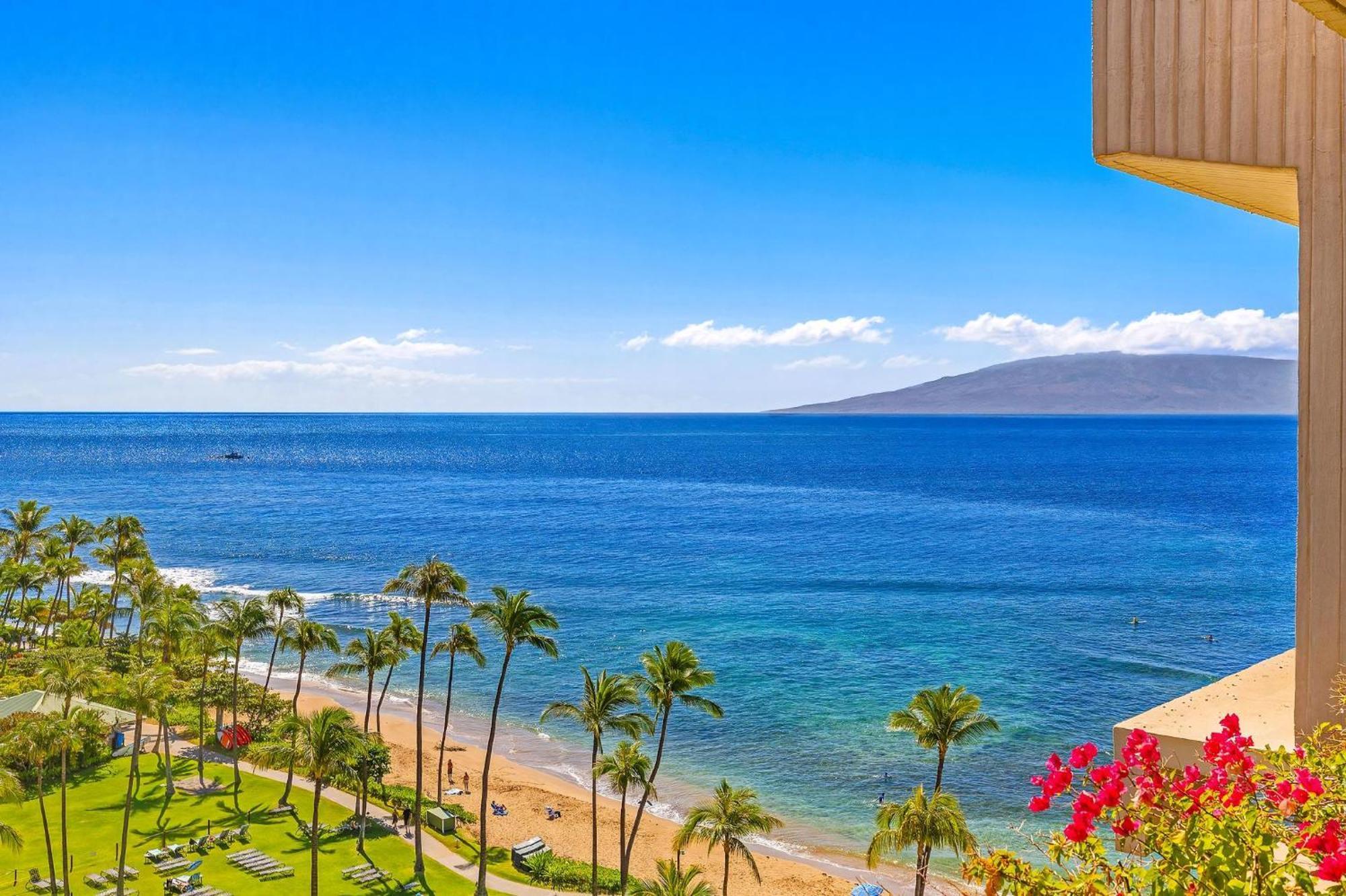 The Kaanapali Alii By Maui Resort Rentals Lahaina Exteriér fotografie